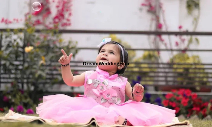 Infinity shutter photography